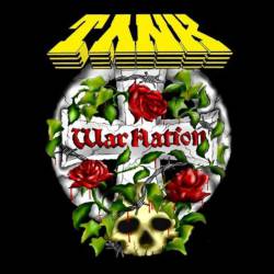 Tank (UK) : War Nation